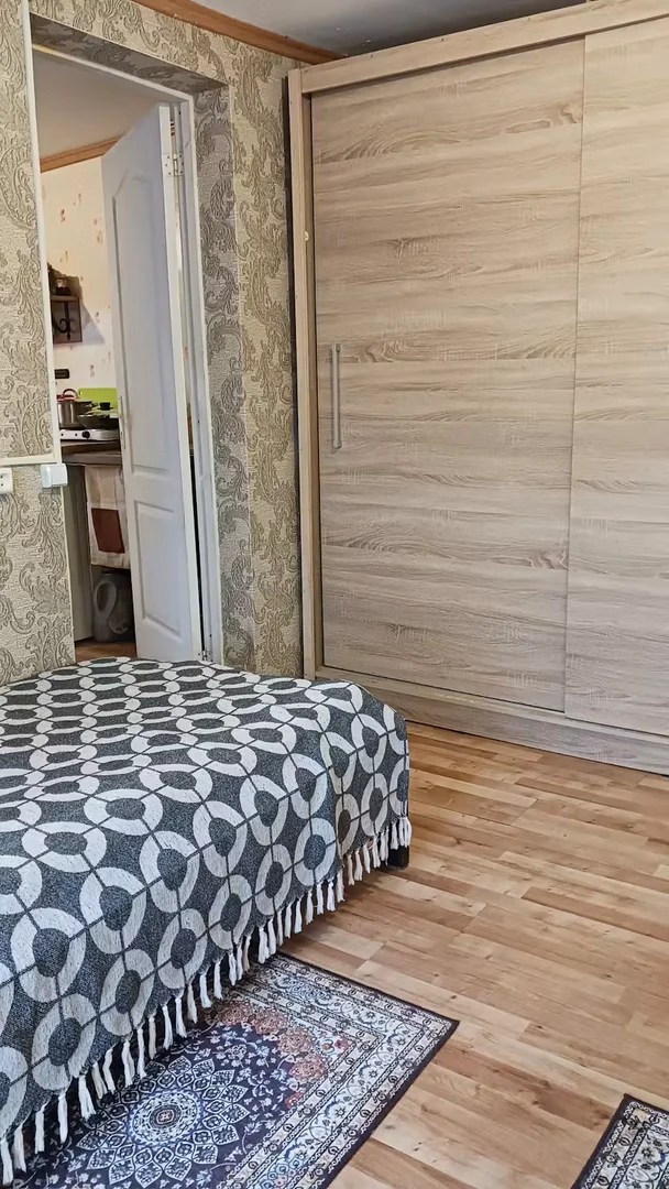 Ģertrūdes iela, Latgales priekšpilsēta
