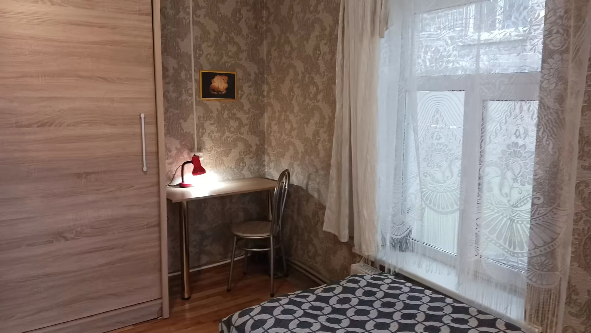Ģertrūdes iela, Latgales priekšpilsēta