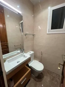 Habitación privada en Carrer de Mallorca, L'Eixample, imagen 8 de 10