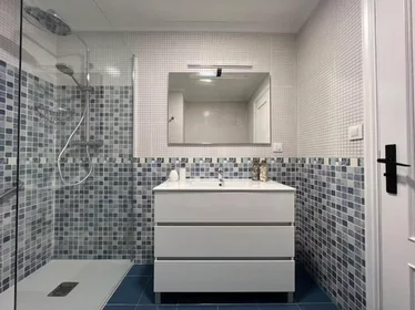 Privatzimmer in der Avenida de Balaídos, Balaídos, bild 5 von 10