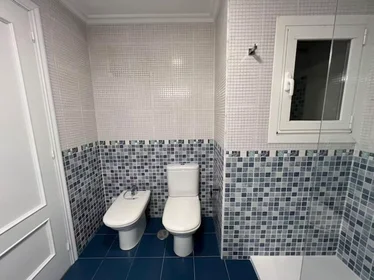 Privatzimmer in der Avenida de Balaídos, Balaídos, bild 6 von 10