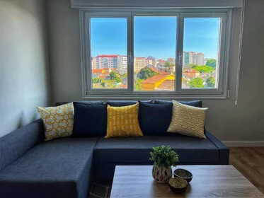 Chambre privée à Avenida de Balaídos, Balaídos, image 10 de 10