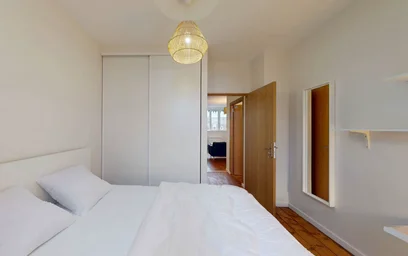 Private room at Avenue de Dunkerque, Bois-Blancs, image 9 of 9
