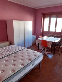 Habitación privada en Via Leonardo Greppi, Portuense, imagen 1 de 10