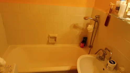 Apartamento inteiro em Endresz György utca, imagem 21 de 25