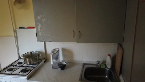 Apartamento inteiro em Endresz György utca, imagem 22 de 25
