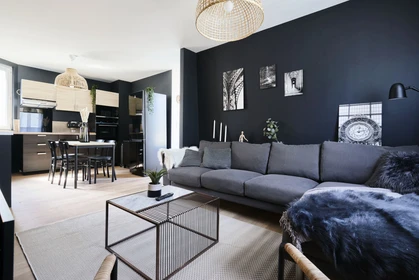 Chambre privée à 1 RUE LA SALLE, image 1 de 10