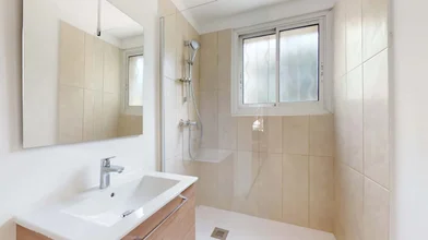 Prywatny pokój 42 Av. Saint-Lazare, 34000 Montpellier, France, obraz 15 16