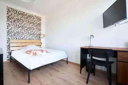 Habitación privada en 250 Rue Jeanne d'Arc, 54000 Nancy, France, imagen 2 de 15