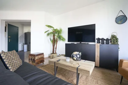 Chambre privée à 250 Rue Jeanne d'Arc, 54000 Nancy, France, image 11 de 15