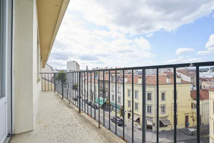 Chambre privée à 250 Rue Jeanne d'Arc, 54000 Nancy, France, image 14 de 15