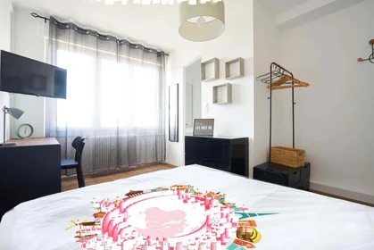 Habitación privada en 250 Rue Jeanne d'Arc, 54000 Nancy, France, imagen 5 de 15