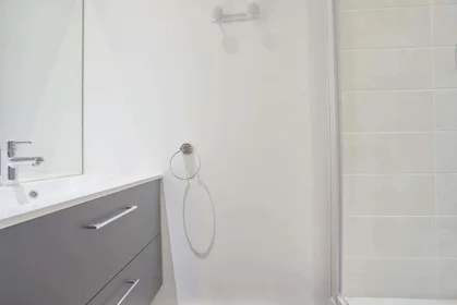Habitación privada en 5 Av. Foch, 54000 Nancy, France, imagen 6 de 12