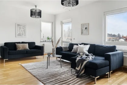 Appartamento in Visirvägen 11, immagine 1 di 10