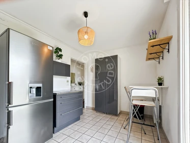 Logement entier à Rue Trarieux, image 9 de 22