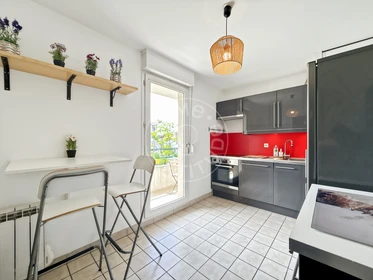 Logement entier à Rue Trarieux, image 10 de 22