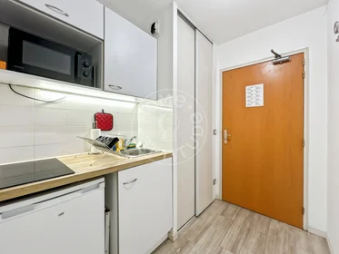 Całe miejsce Cours Gambetta, obraz 7 13