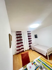 Özel oda konumu Durchlaufstraße, Brigittenau, 2 10 görüntüsü