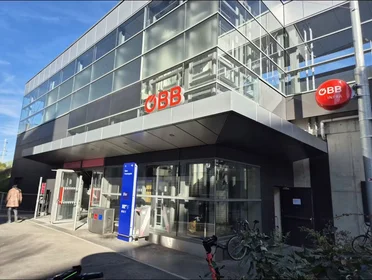 Özel oda konumu Durchlaufstraße, Brigittenau, 10 10 görüntüsü