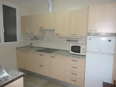 Apartamento inteiro em Easo Kalea, imagem 1 de 10