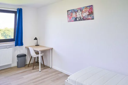 Habitación privada en Kölner Landstraße, imagen 1 de 10