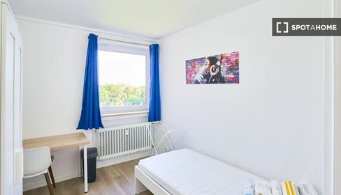 Privatzimmer in der Kölner Landstraße, bild 15 von 19