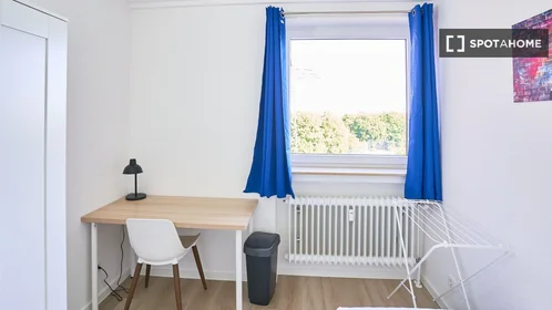 Privatzimmer in der Kölner Landstraße, bild 17 von 19