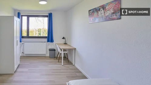 Privatzimmer in der Kölner Landstraße, bild 19 von 19