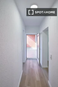 Privatzimmer in der Kölner Landstraße, bild 6 von 19