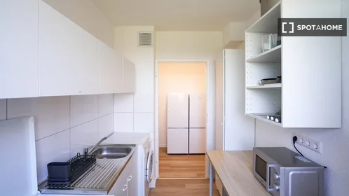 Privatzimmer in der Kölner Landstraße, bild 9 von 19