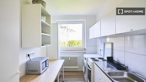 Privatzimmer in der Kölner Landstraße, bild 10 von 19