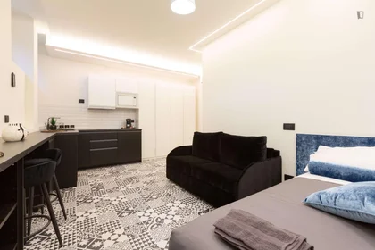 Studio in der Via Palmanova, bild 1 von 18