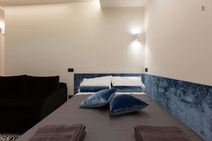 Studio in der Via Palmanova, bild 4 von 18