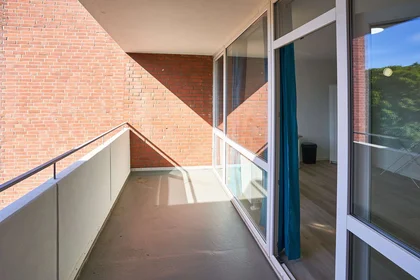 Quarto privado em Kölner Landstraße, imagem 1 de 10