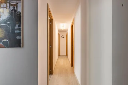 Habitación privada en Rua da Prata, imagen 11 de 16