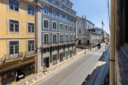 Habitación privada en Rua da Prata, imagen 12 de 16