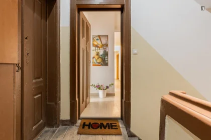 Habitación privada en Rua da Prata, imagen 13 de 16