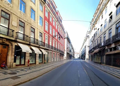 Habitación privada en Rua da Prata, imagen 14 de 16