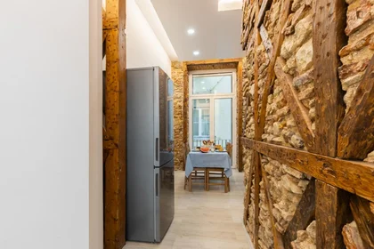 Habitación privada en Rua da Prata, imagen 16 de 16