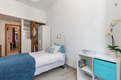 Habitación privada en Rua da Prata, imagen 4 de 16