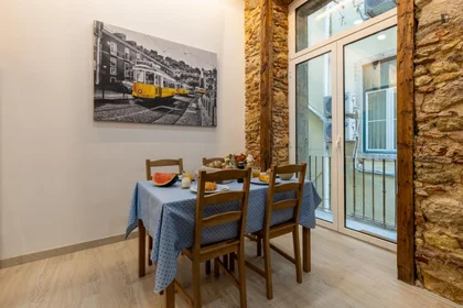 Habitación privada en Rua da Prata, imagen 7 de 16
