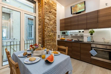 Habitación privada en Rua da Prata, imagen 8 de 16