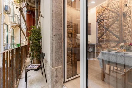Habitación privada en Rua da Prata, imagen 10 de 16