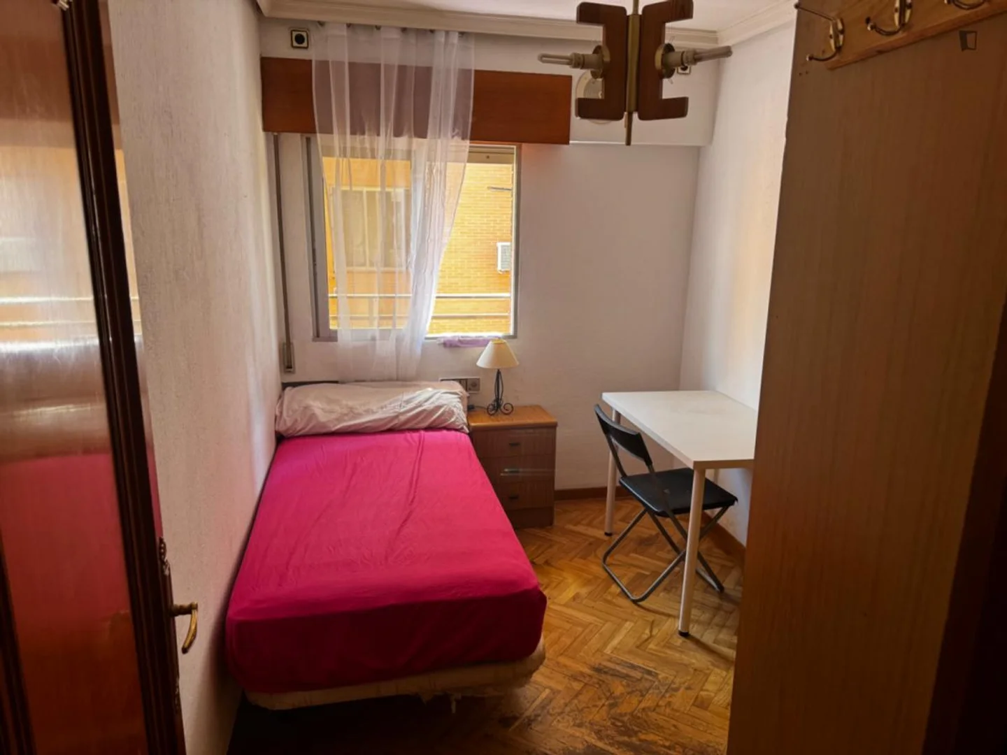 Gemütliches Zimmer für Studenten in 