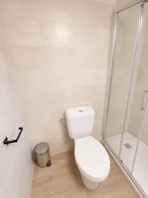 Stanza privata in Calle los Batanes, immagine 12 di 13