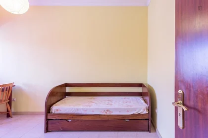 Prywatny pokój Rua Carlos da Maia, obraz 1 10
