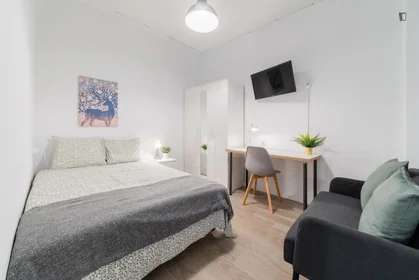 Habitación privada en Carrer de Conca, imagen 1 de 21