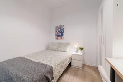 Habitación privada en Carrer de Conca, imagen 2 de 21