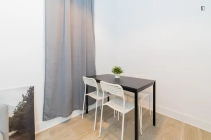 Habitación privada en Carrer de Conca, imagen 11 de 21