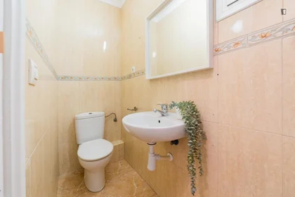 Habitación privada en Carrer de Conca, imagen 12 de 21